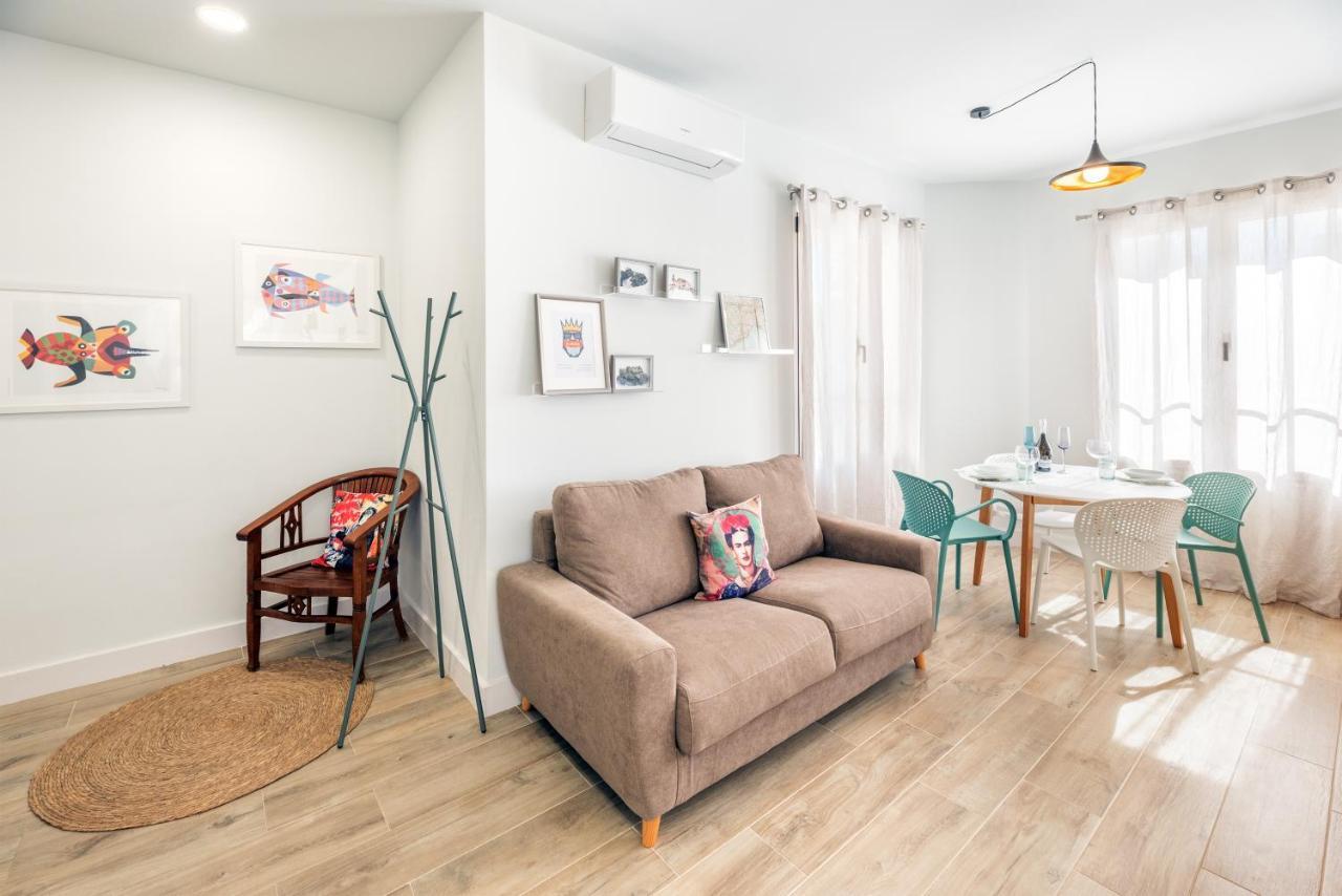 Apartamento El Patron